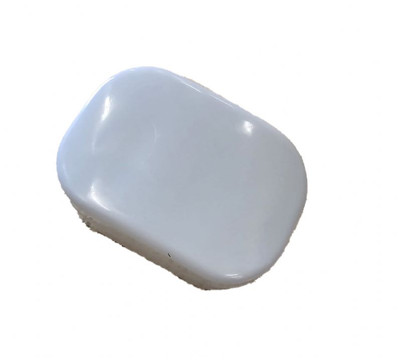 Portasapone Plastica