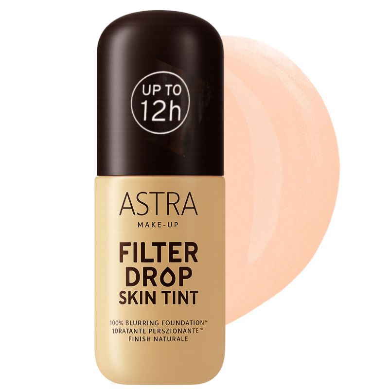 ASTRA - FILTERDROP SKIN TINT 01