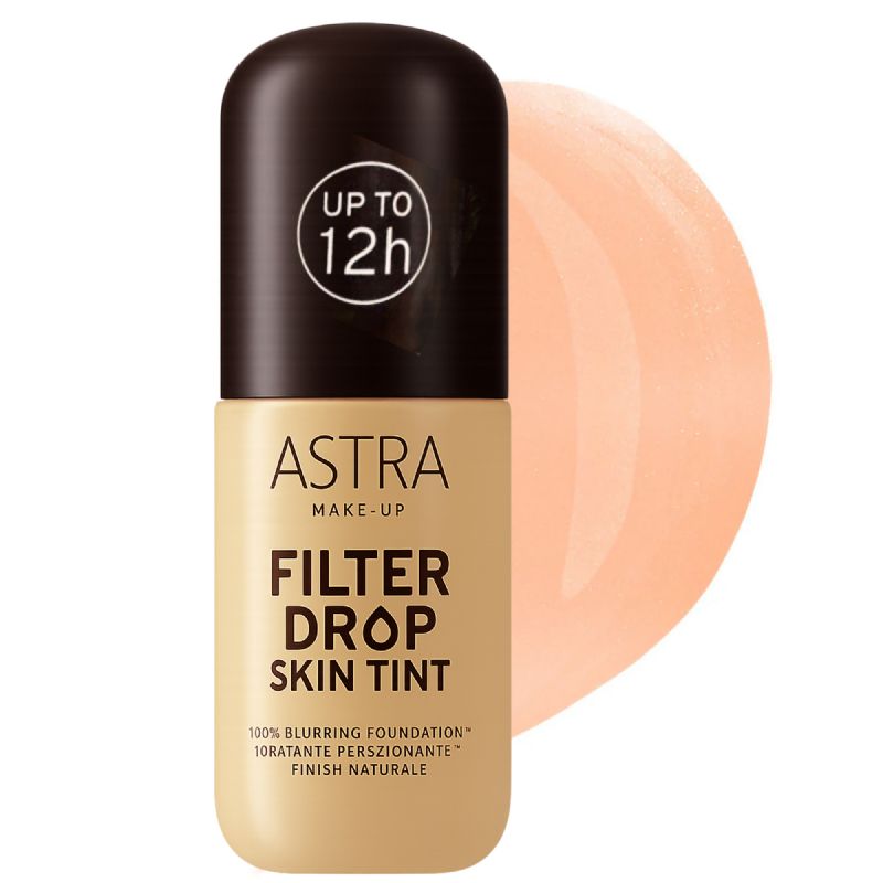 ASTRA - FILTERDROP SKIN TINT 02