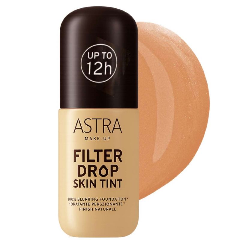 ASTRA - FILTERDROP SKIN TINT 04