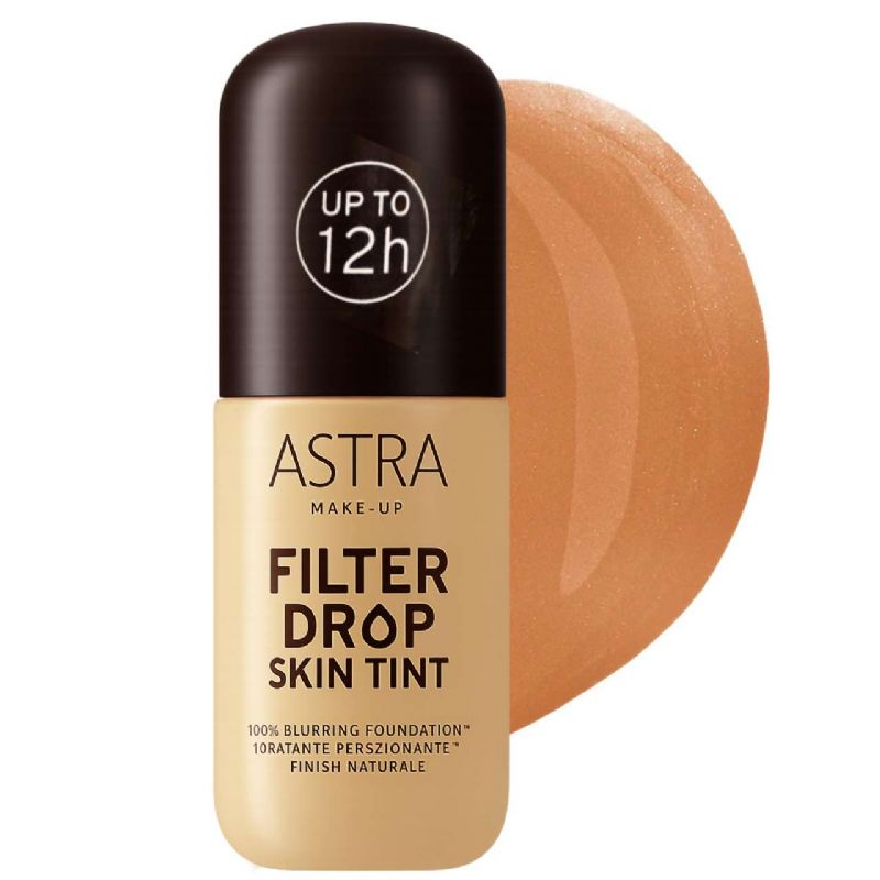 ASTRA - FILTERDROP SKIN TINT 06