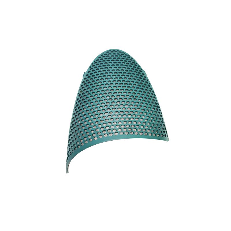 MG - GRIGLIA SCOCCA ANTERIORE VK140