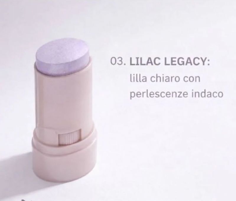 ASTRA - IDENTISTICK HIGHLIGHTER STICK 03