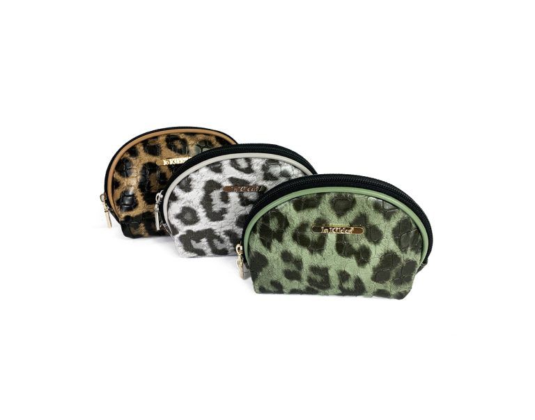 LK - BEAUTY MINI ROUND (3 COL.) 10x14x4 cm