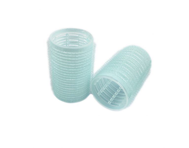 LK - BIGODINI VELCRO BUSTA DA 12PZ DIAM. 3,6CM