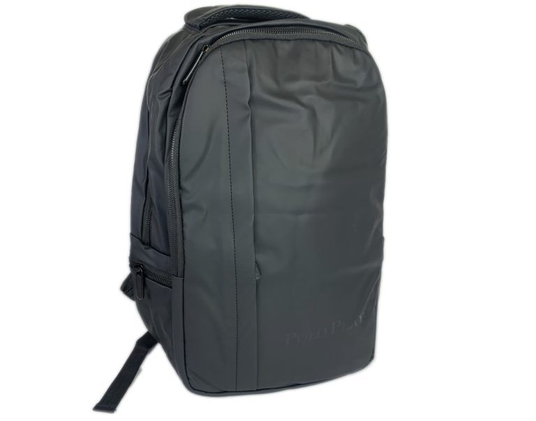 LK - ZAINO POLO PLAY TECNIC 41x26x16 cm