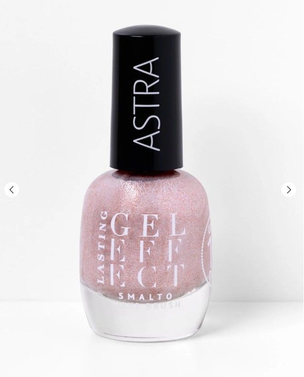ASTRA - LASTING GEL EFFECT 81