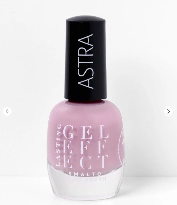 ASTRA - LASTING GEL EFFECT 82