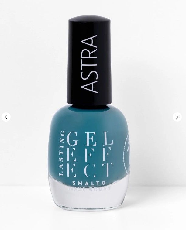 ASTRA - LASTING GEL EFFECT 83