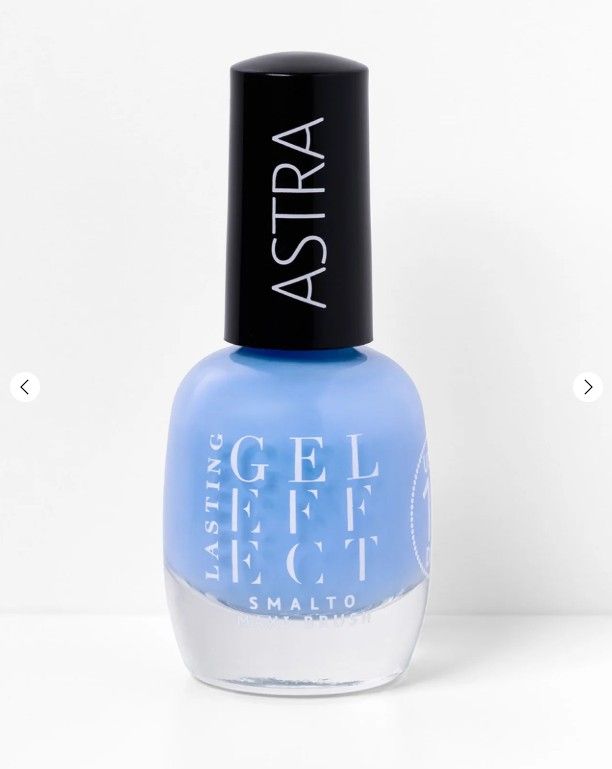 ASTRA - LASTING GEL EFFECT 84