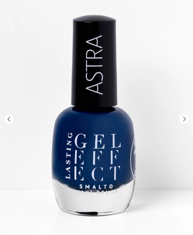 ASTRA - LASTING GEL EFFECT 85