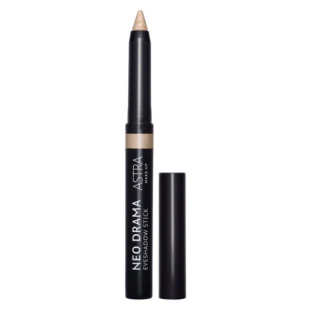 ASTRA - NEO DRAMA Eyeshadow Stick Shimmer 01