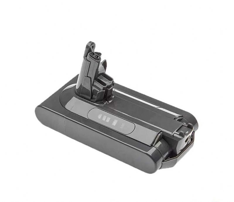 DYSON - Batteria V10 Comp. - 25,2v 2500mah