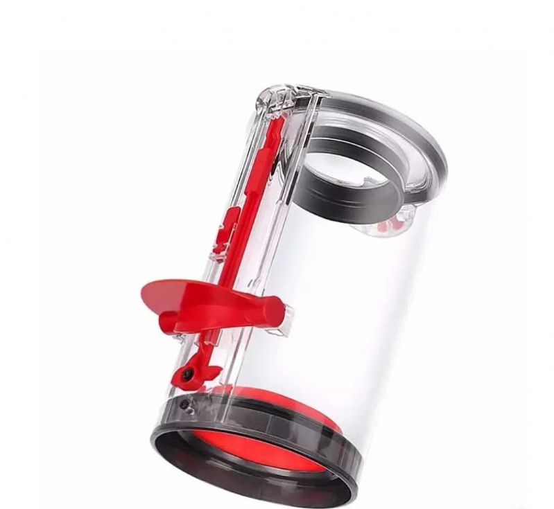 DYSON - Contenitore Polvere V10-SV12 Comp.