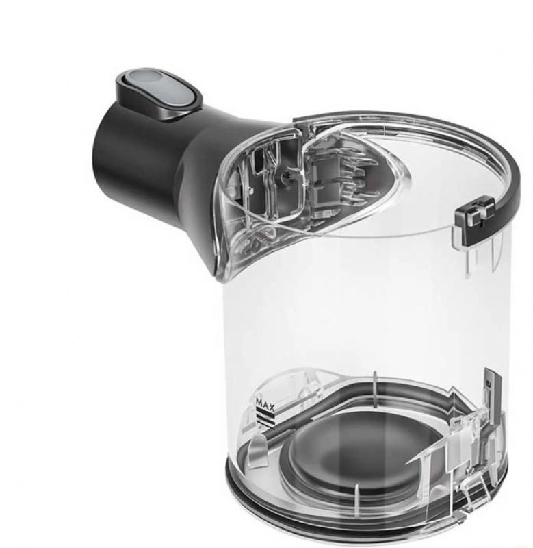 DYSON - Contenitore Polvere V6 Comp.