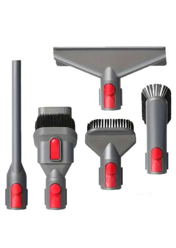 DYSON - Kit Bocchette V7-V8-V10-V11 Comp.