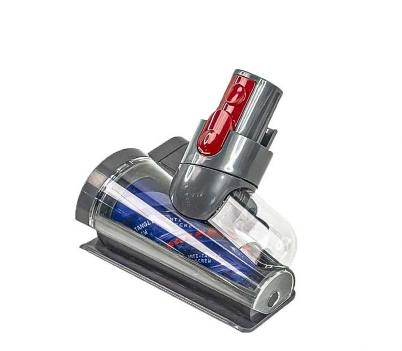 DYSON - Mini Turbo Spazzola V7-V8-V10-V11-V15 Comp.