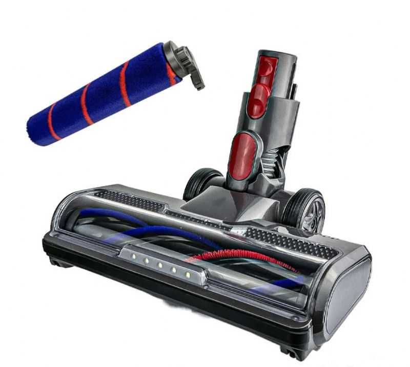 DYSON - Spazzola V7-V8-V9-V10-V11 e V15 Comp.