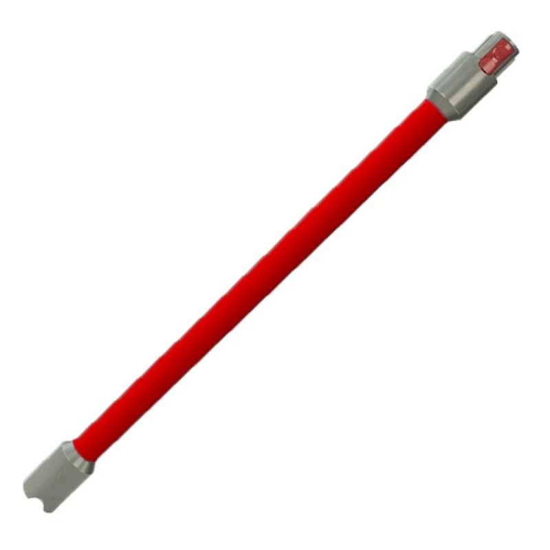 DYSON - Tubo Rigido V7-V8-V10-V11 Rosso