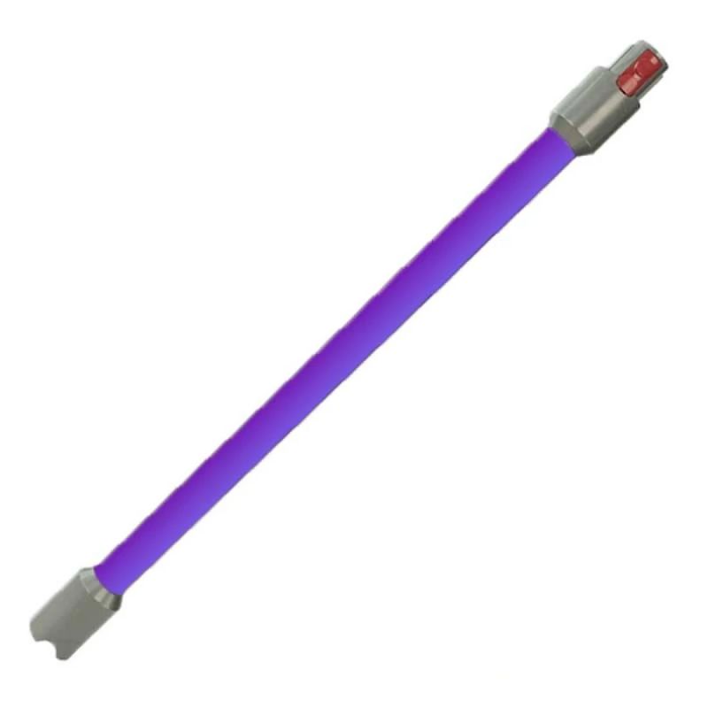 DYSON - Tubo Rigido V7-V8-V10-V11 Viola