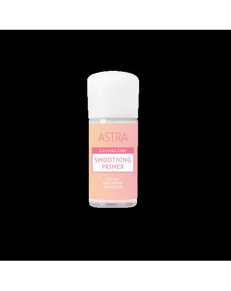 ASTRA - S.O.S. NAIL CARE SMOOTHING PRIMER