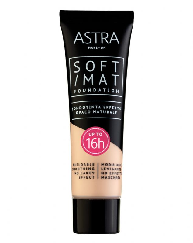 ASTRA - SOFT MAT FOUNDATION 02