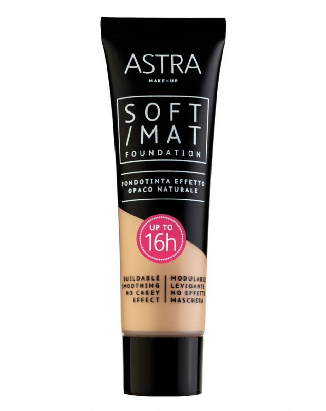 ASTRA - SOFT MAT FOUNDATION 04