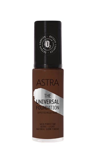 ASTRA - THE UNIVERSAL FOUNDATION 19