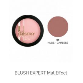 ASTRA - BLUSH EXPERT mat effect 04