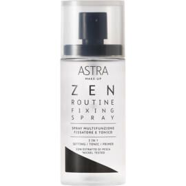 ASTRA - ZEN ROUTINE FIXING SPRAY