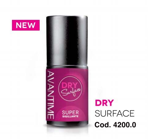 AVANTIME - DRY SURFACE 6 ml